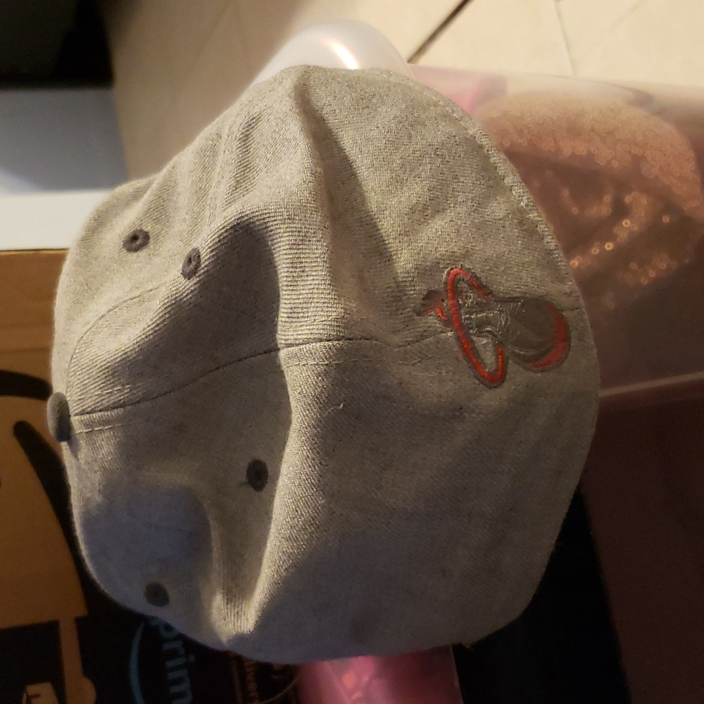 Men's Miami Heat Hat - Picture 3 of 5